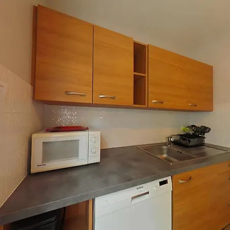 Le Grand-bornand, 3 Pièces, 6 Personnes - Fr-1-241-222 Appartement *