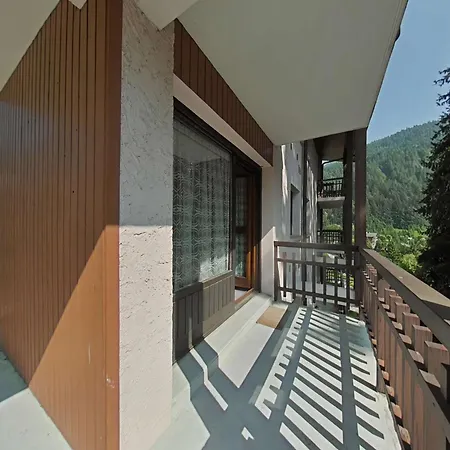 Le Grand-bornand, 3 Pièces, 6 Personnes - Fr-1-241-222 *