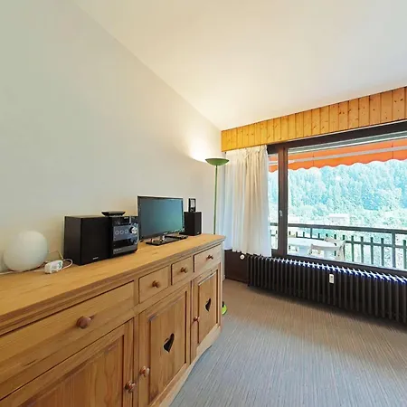 Le Grand-bornand, 3 Pièces, 6 Personnes - Fr-1-241-222 Appartement