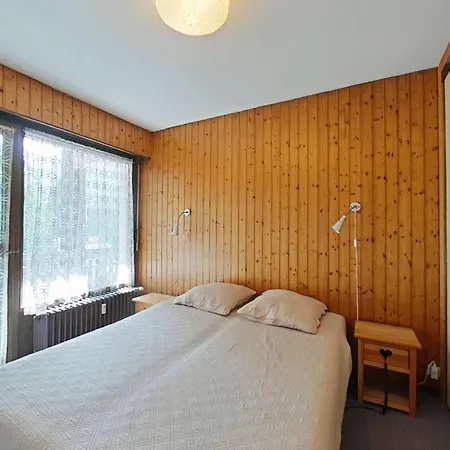 Au Centre - 3 Pieces, 6 Personnes, Ascenseur - Fr-1-241-222 Appartement