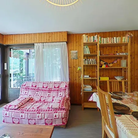 Appartement Au Centre - 3 Pieces, 6 Personnes, Ascenseur - Fr-1-241-222 *