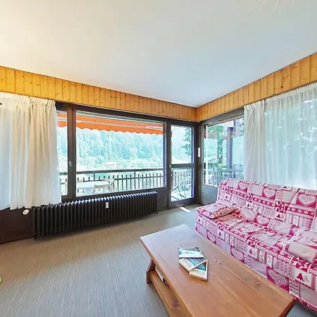 Au Centre - 3 Pieces, 6 Personnes, Ascenseur - Fr-1-241-222 Appartement